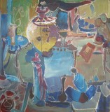 by Joseph Mamos