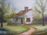 by Fay Harris