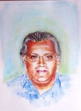by Renuka Pillai