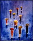 by Peggy Garr