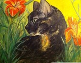 by Stacey Patterson