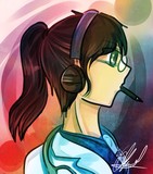 by Clara  V
