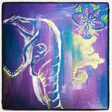 by Rachel Garrity