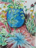 by Esther Newman-Cohen