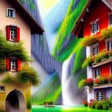 by Elizabeth Mix