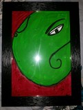by kavery 