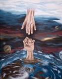 by Art By  Jacy