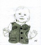 by Jackie Cooper