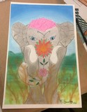 by melissa sanchez