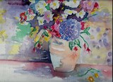by marguerite de la Harpe