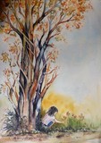 by Bhama Sridharan
