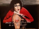 by Dana Condel