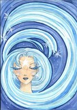 by Barbara Malczewska