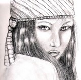 by Pat 'Gracie'  Merewether