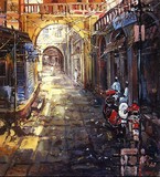 by Nilesh Ambekar