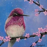 by Christine Cholowsky
