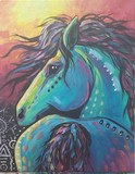 by Ashley McAulay