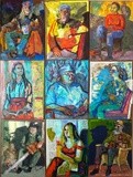by DeLaine  Klar
