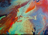 by Amanda Michling