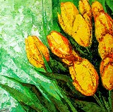 by Artist Gurdish Pannu