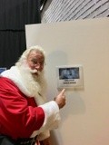 by Santa Cortney