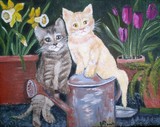 by patricia burley