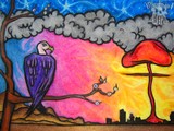 by Mabel Vile