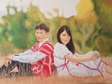 by ~Katie~ .