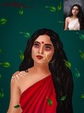 by Suraiya Afroz