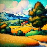 by Mihaela B