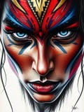 by Mihaela B