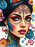 by Mihaela B