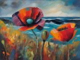 by Mihaela B