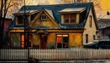 by SA KOONTZ