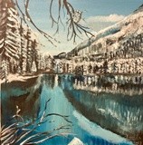by Ariella Belau