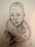 by Ariella Belau