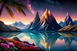by Reyartee Art