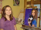 by Angie Owens