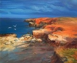 by Lana Korolievskaia