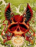 by Wayne B.