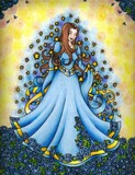 by Lacy Chenault