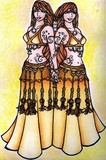 by Lacy Chenault