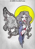 by Terrell Smith-Dorfeo