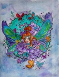 by Terrell Smith-Dorfeo