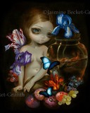 by Jasmine Becket-Griffith