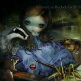 by Jasmine Becket-Griffith