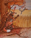 by Candace Bell