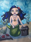 by Loura Brodrick