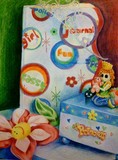 by shelby  