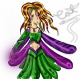 by Calleigh Fish